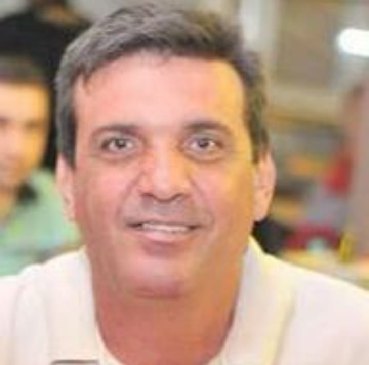 Fábio César Fraga