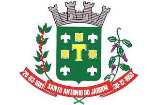 Santo Antônio do Jardim 